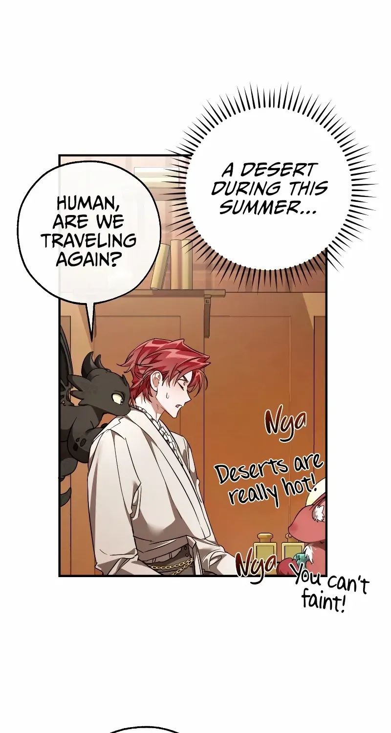 Lout Of Count's Family Chapter 122 page 10 - 