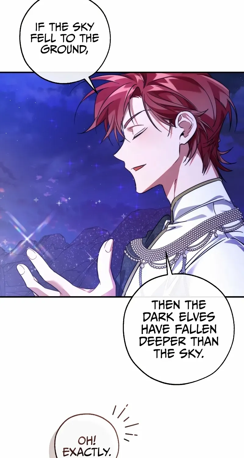 Lout Of Count's Family Chapter 122 page 93 - 