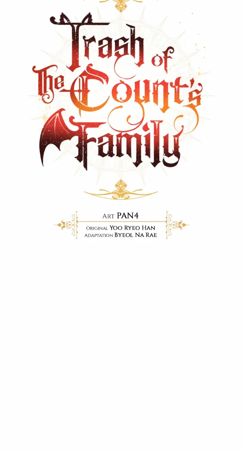 Lout Of Count's Family Chapter 123 page 22 - 
