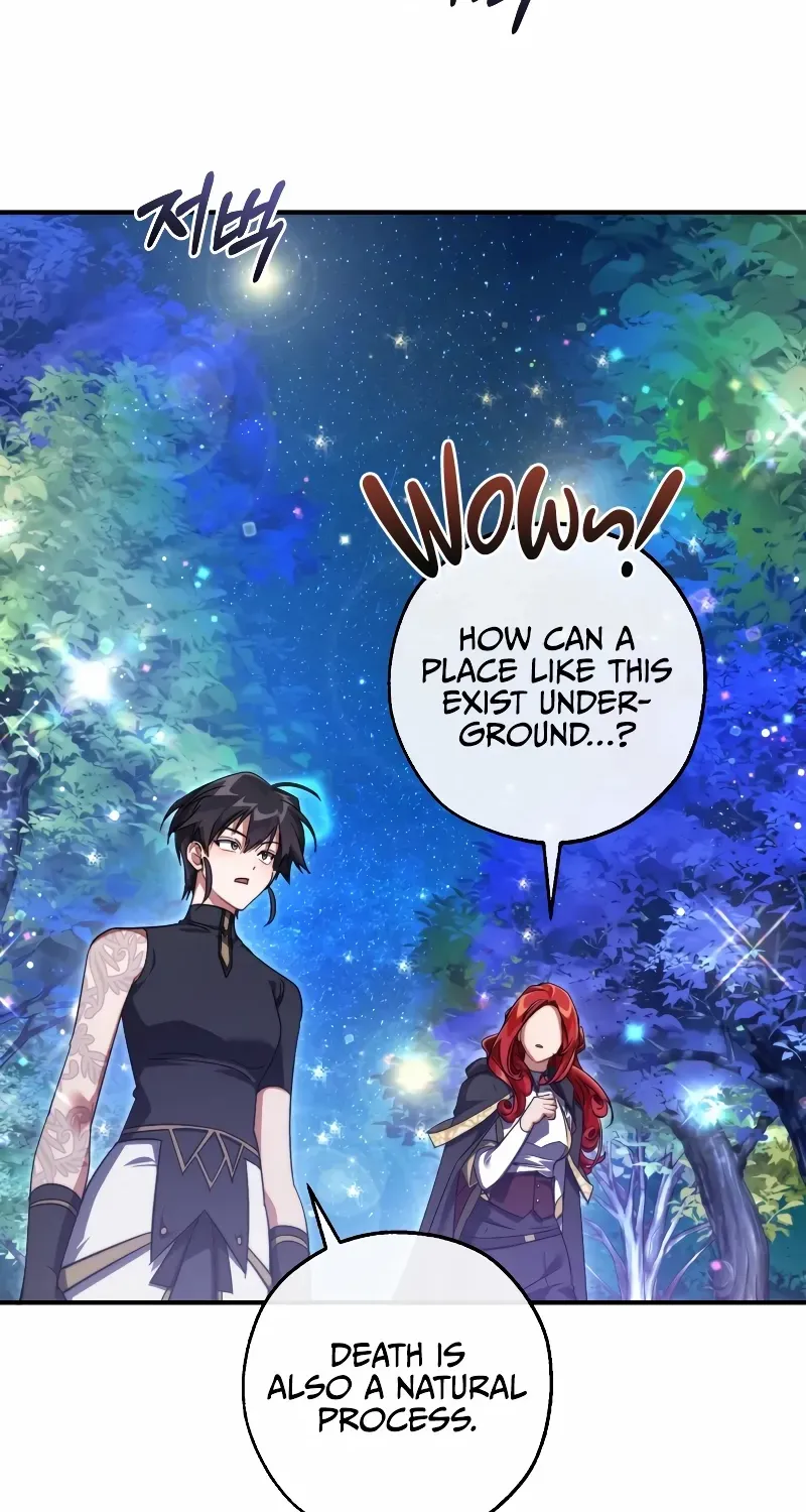 Lout Of Count's Family Chapter 123 page 25 - 
