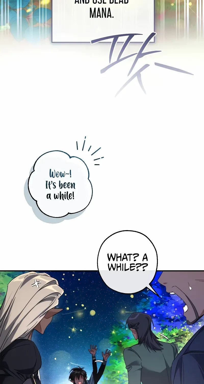 Lout Of Count's Family Chapter 123 page 30 - 