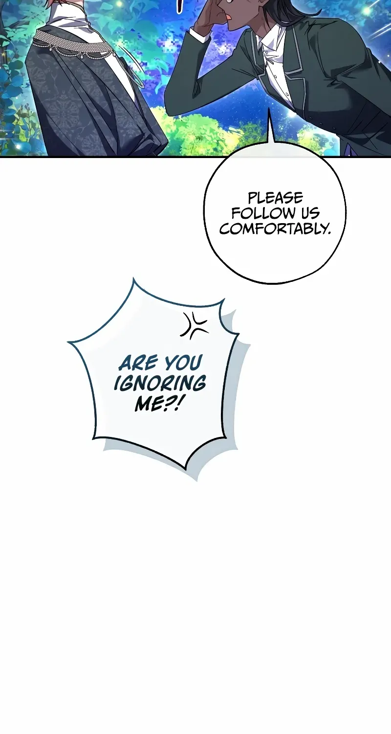 Lout Of Count's Family Chapter 123 page 32 - 