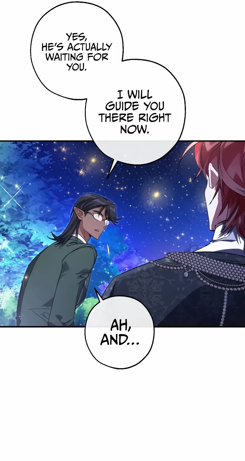 Lout Of Count's Family Chapter 123 page 35 - 