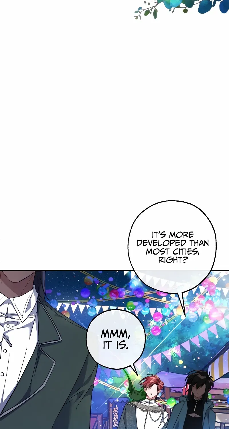 Lout Of Count's Family Chapter 123 page 39 - 