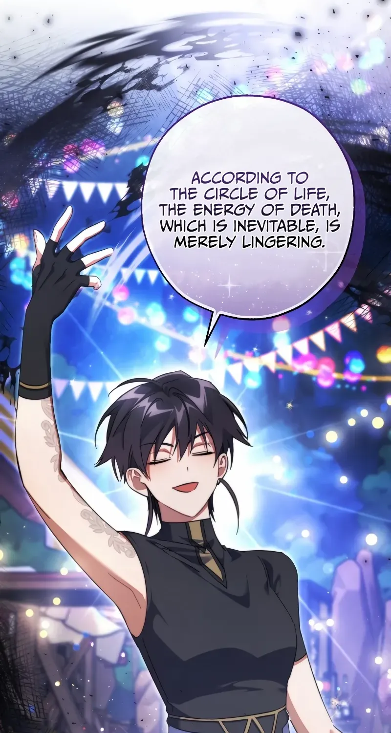 Lout Of Count's Family Chapter 123 page 58 - 