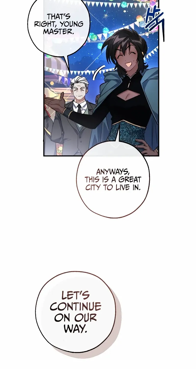 Lout Of Count's Family Chapter 123 page 65 - 