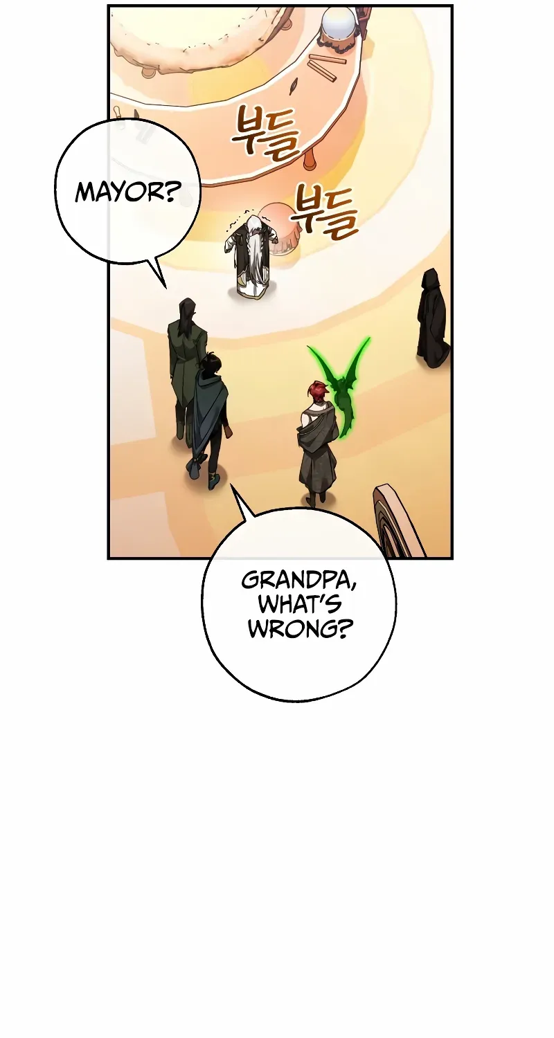 Lout Of Count's Family Chapter 123 page 71 - 