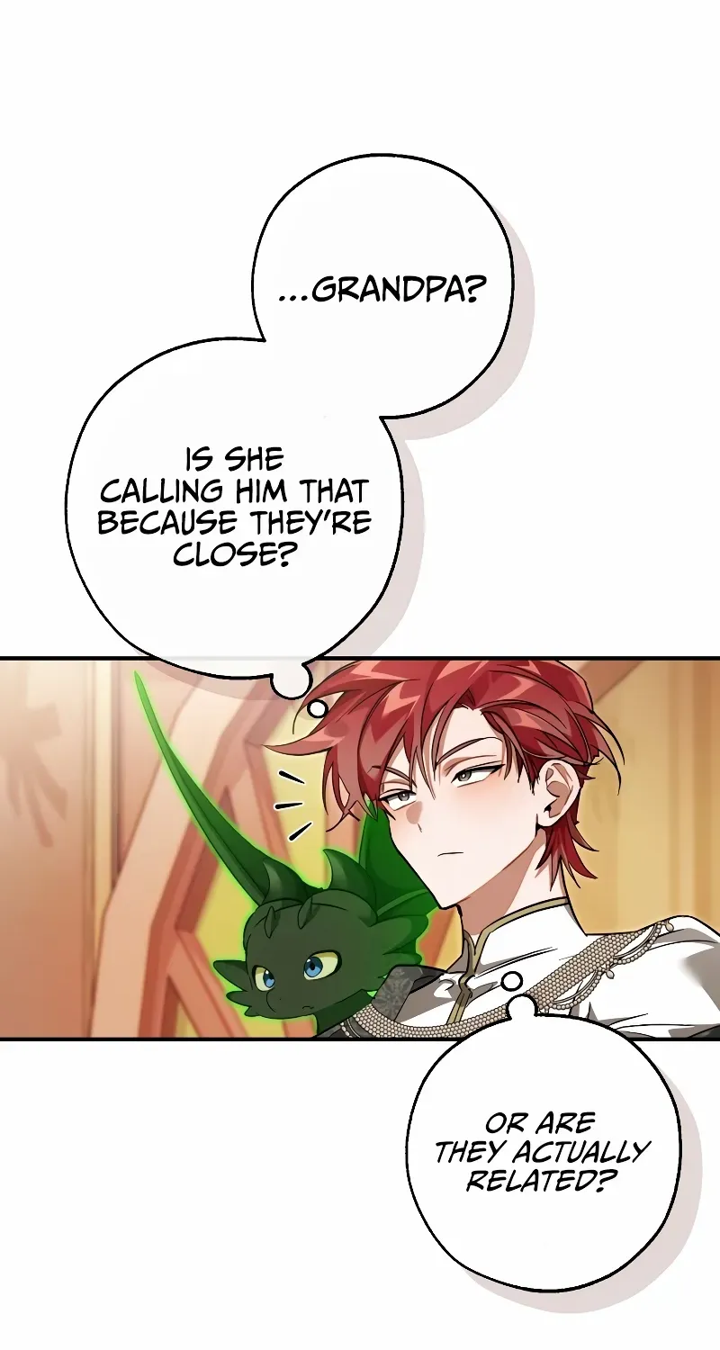 Lout Of Count's Family Chapter 123 page 72 - 