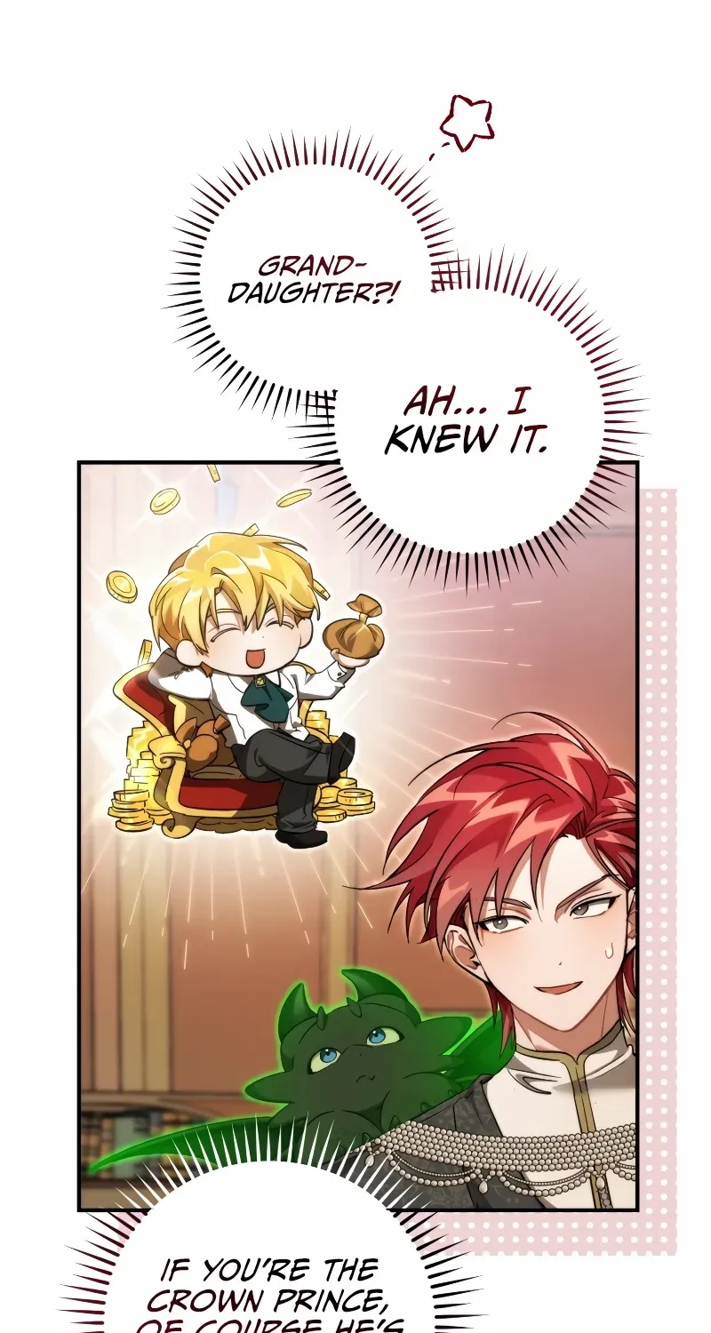 Lout Of Count's Family Chapter 123 page 75 - 