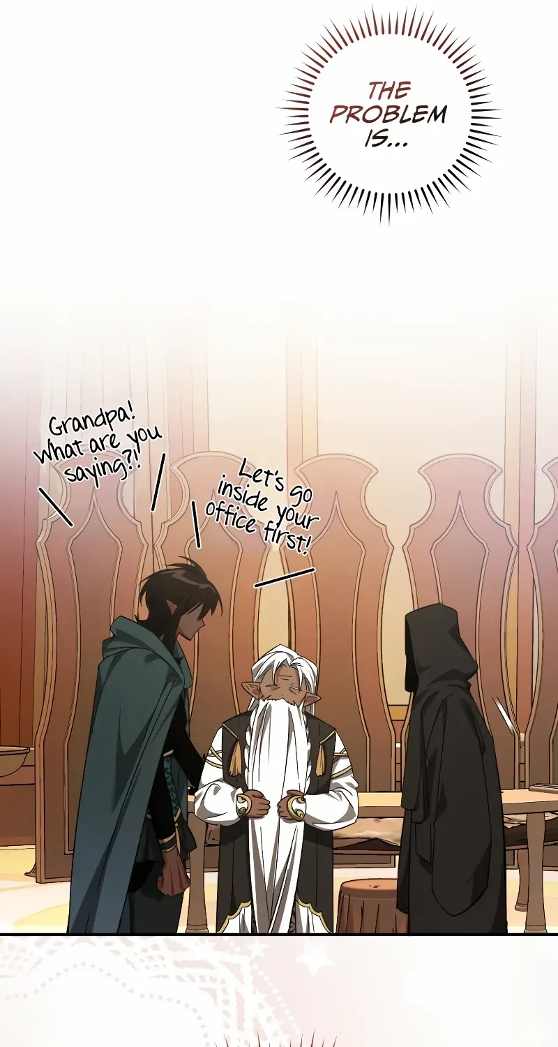 Lout Of Count's Family Chapter 123 page 85 - 