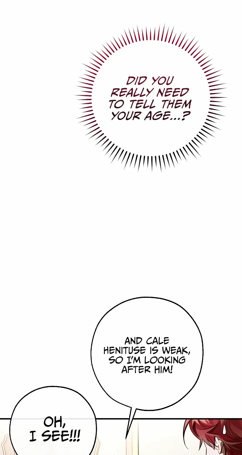 Lout Of Count's Family Chapter 124 page 13 - 