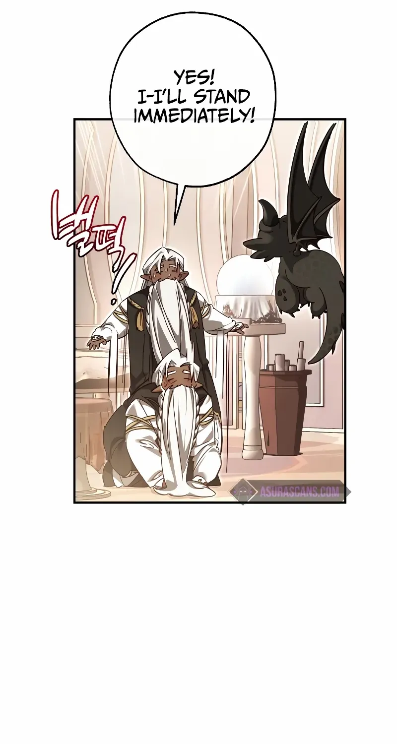 Lout Of Count's Family Chapter 124 page 19 - 