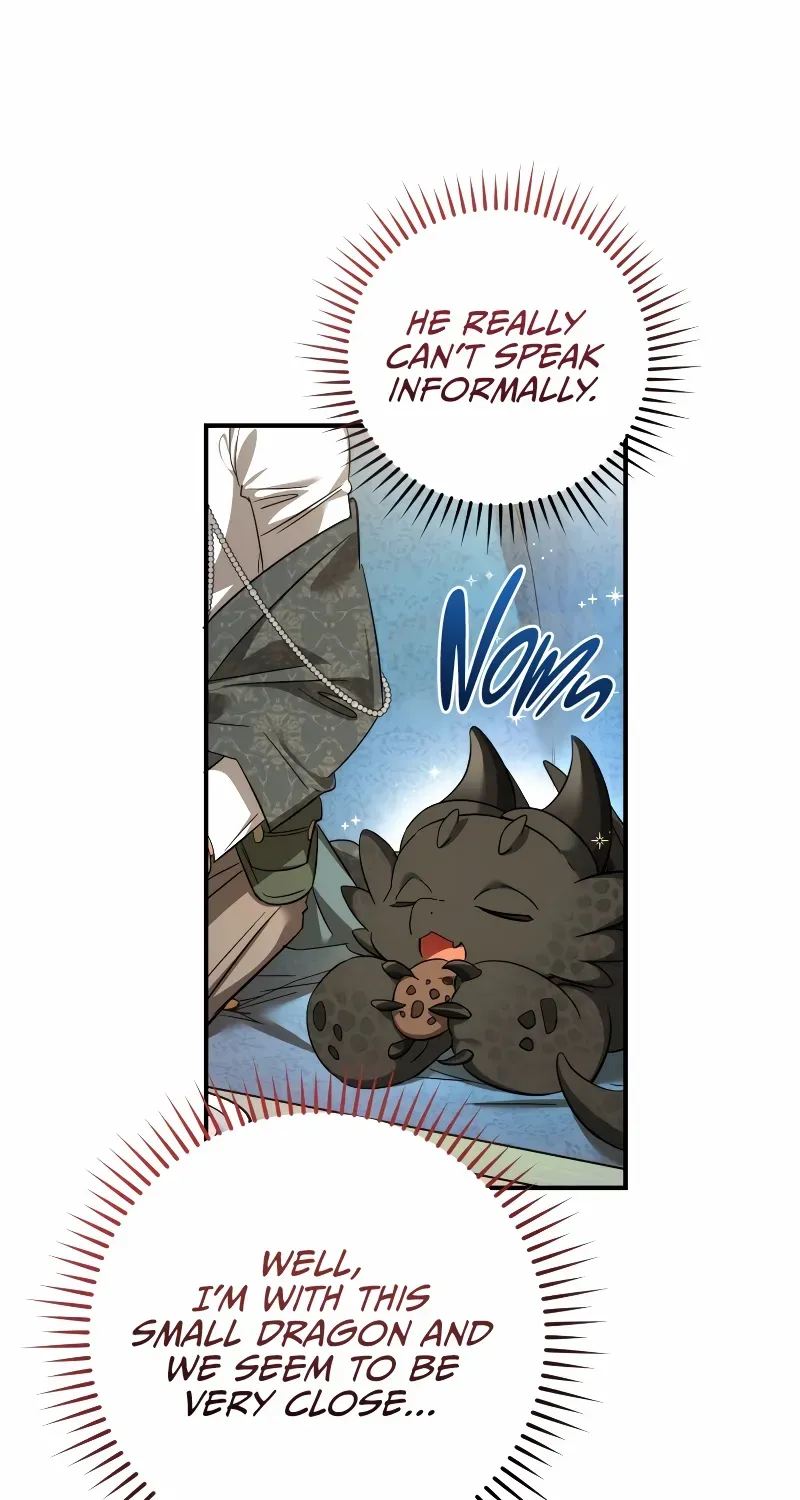 Lout Of Count's Family Chapter 124 page 32 - 