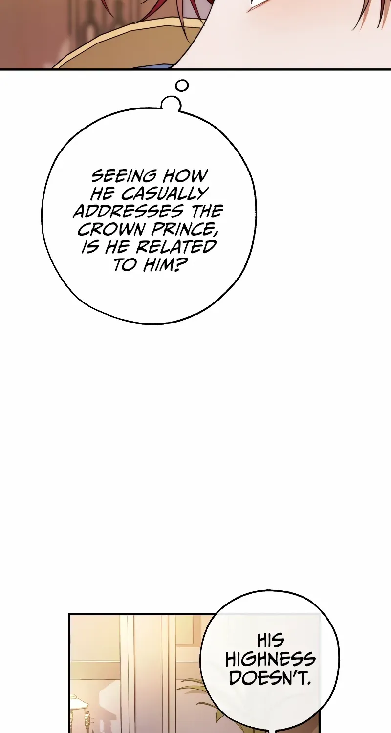 Lout Of Count's Family Chapter 124 page 34 - 