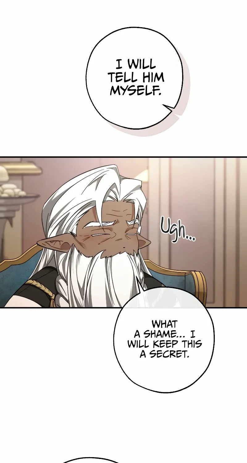 Lout Of Count's Family Chapter 124 page 36 - 