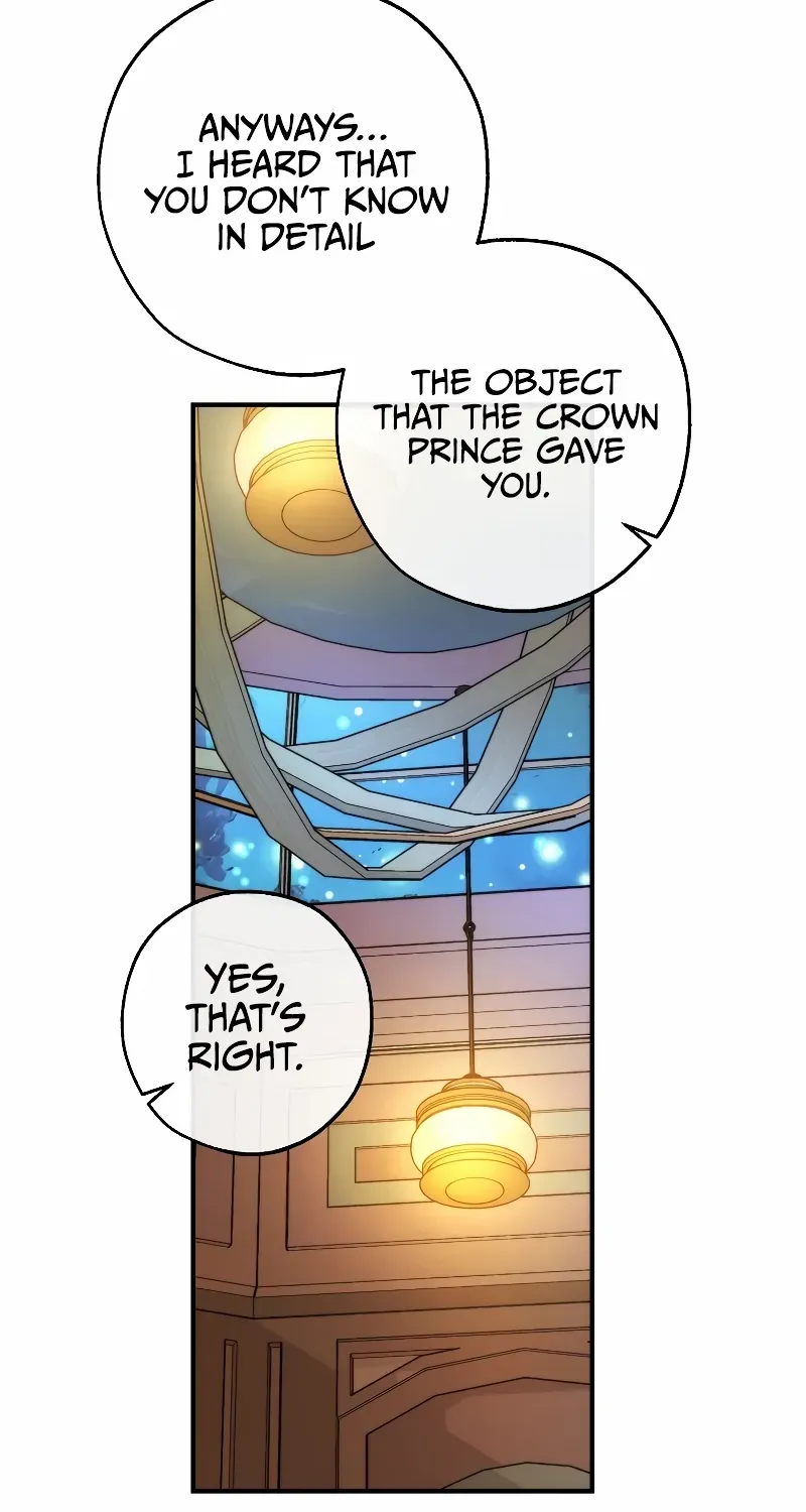 Lout Of Count's Family Chapter 124 page 37 - 