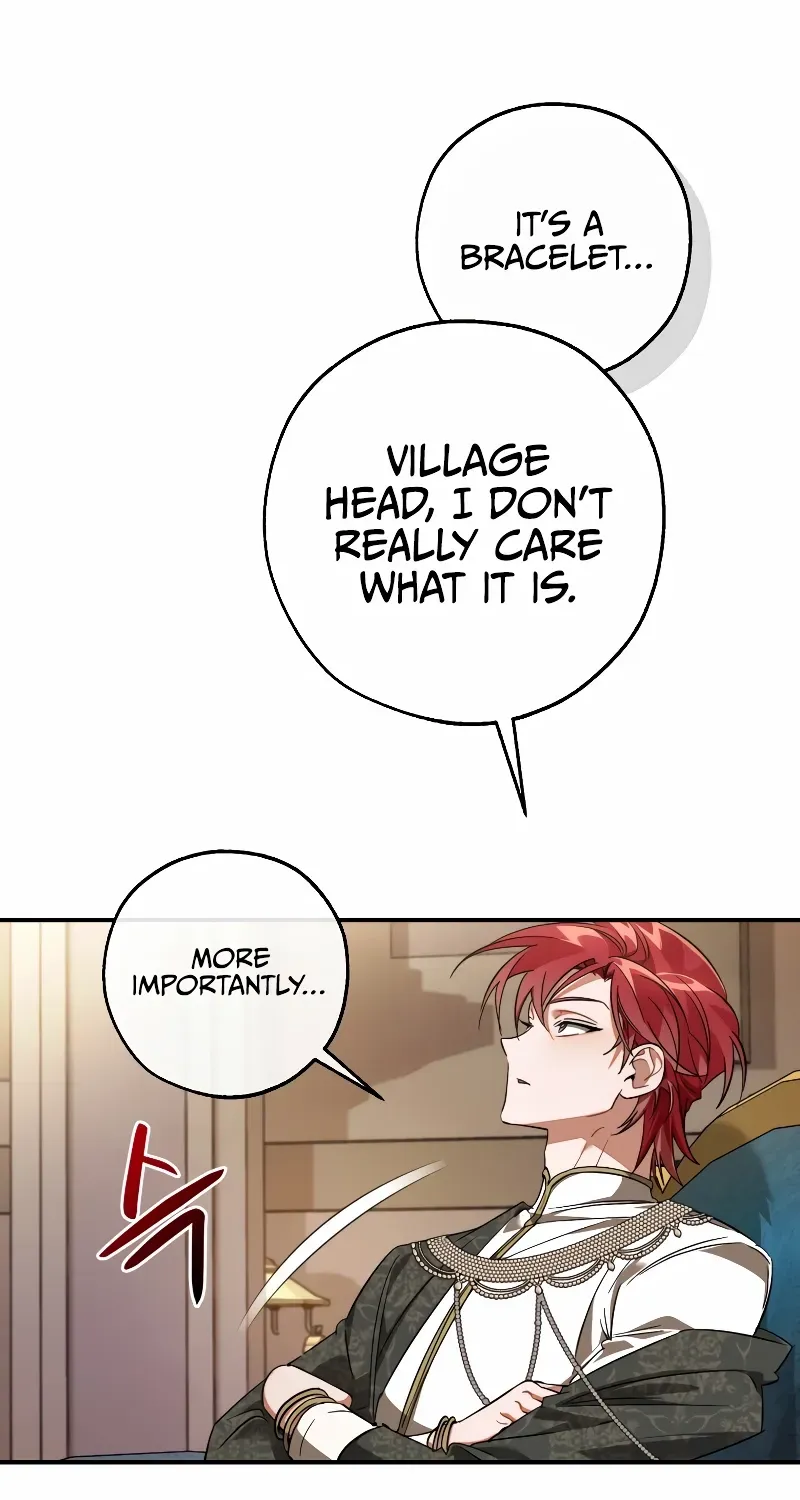 Lout Of Count's Family Chapter 124 page 38 - 