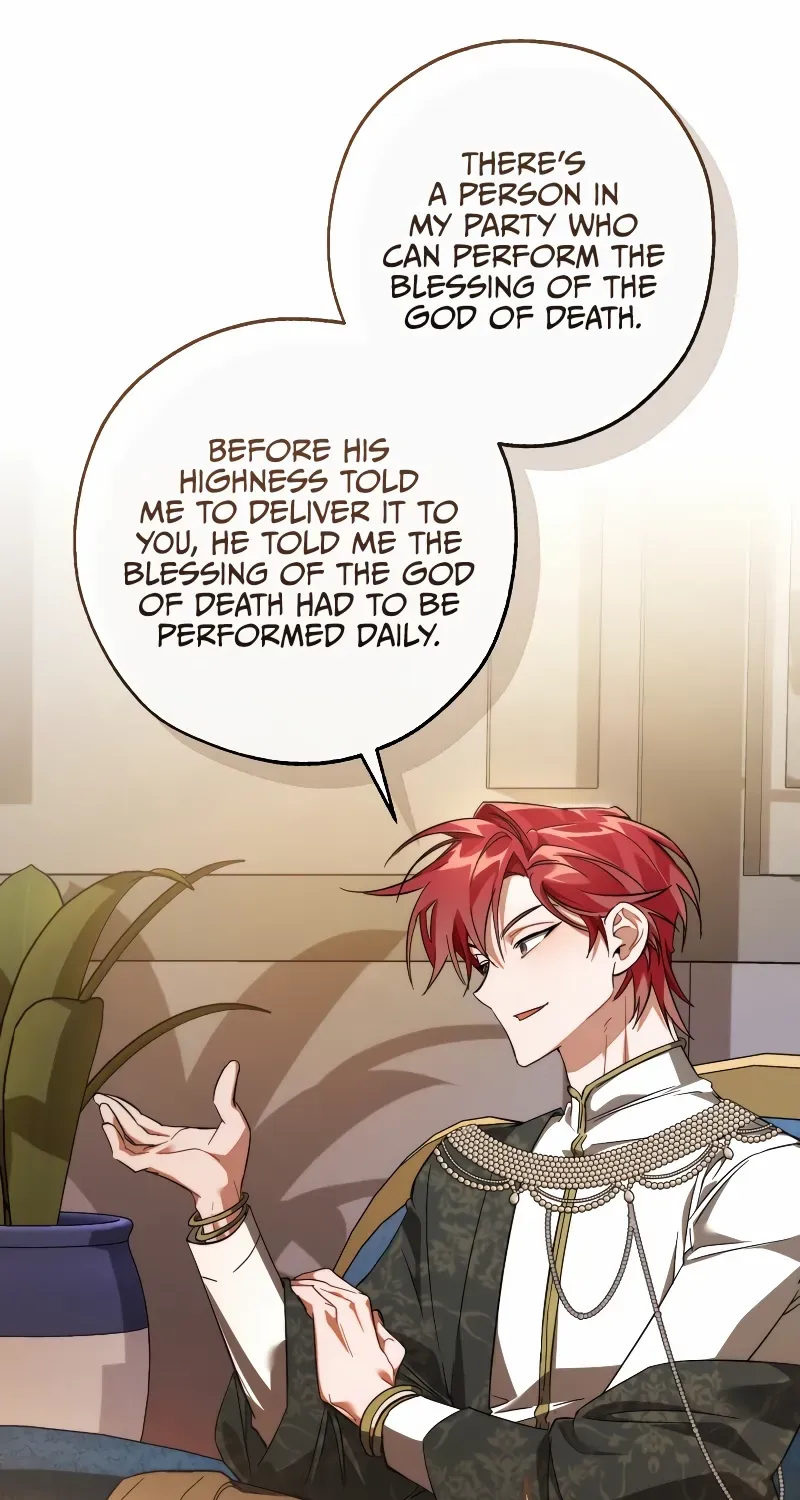 Lout Of Count's Family Chapter 124 page 42 - 