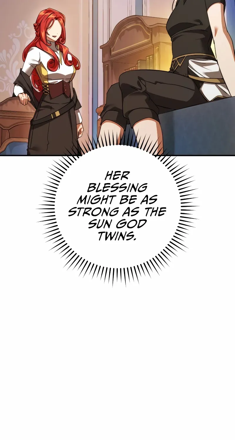 Lout Of Count's Family Chapter 124 page 46 - 