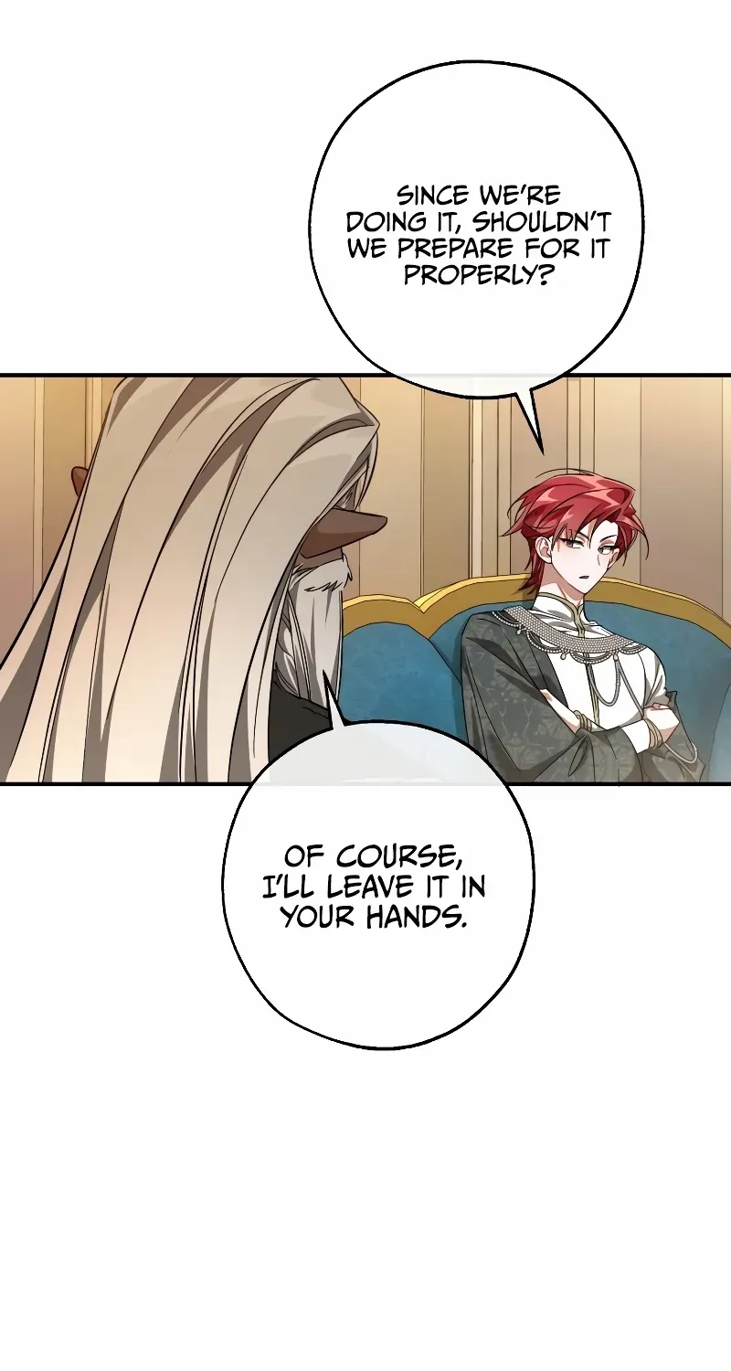 Lout Of Count's Family Chapter 124 page 47 - 