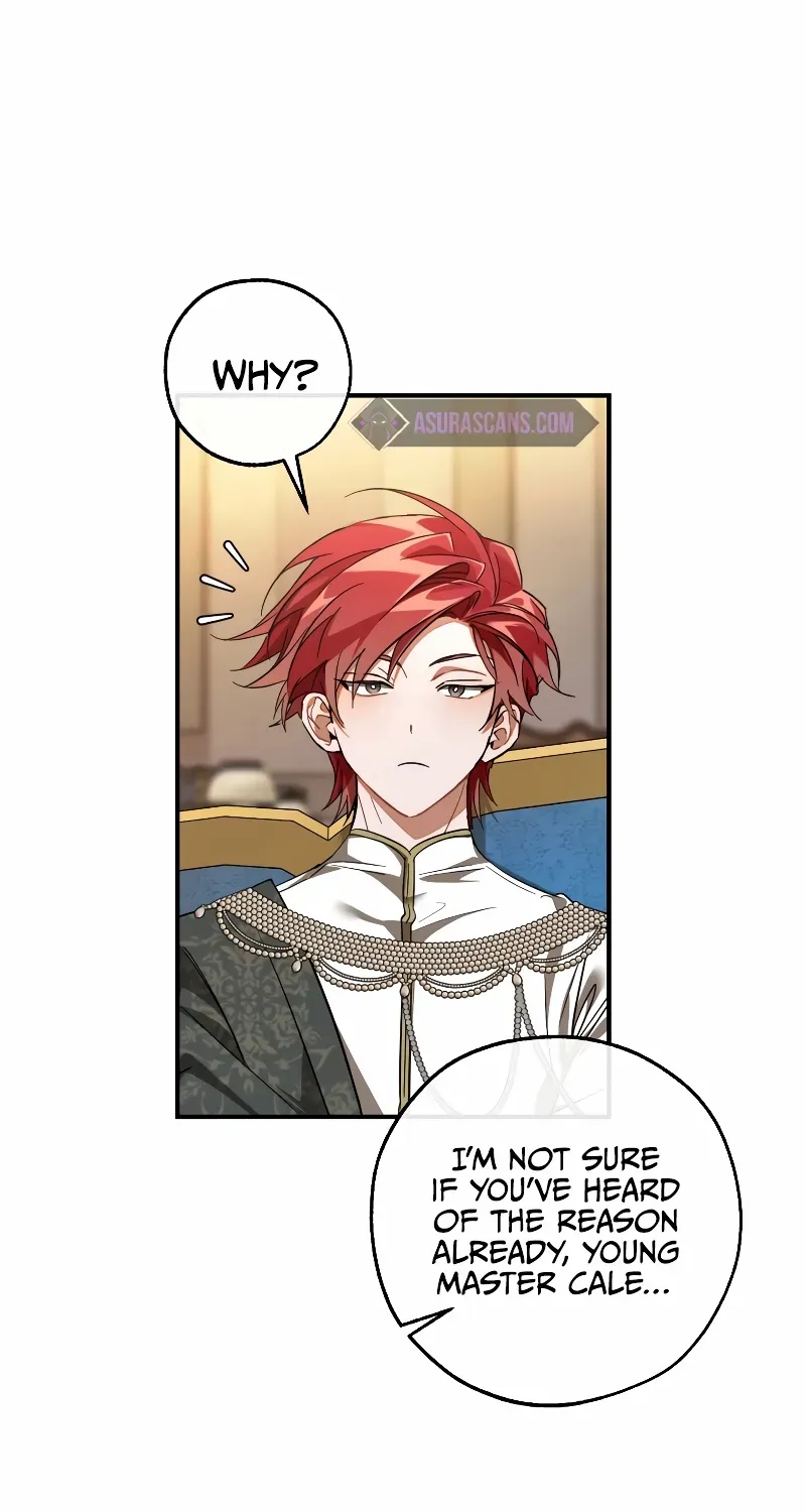 Lout Of Count's Family Chapter 124 page 50 - 
