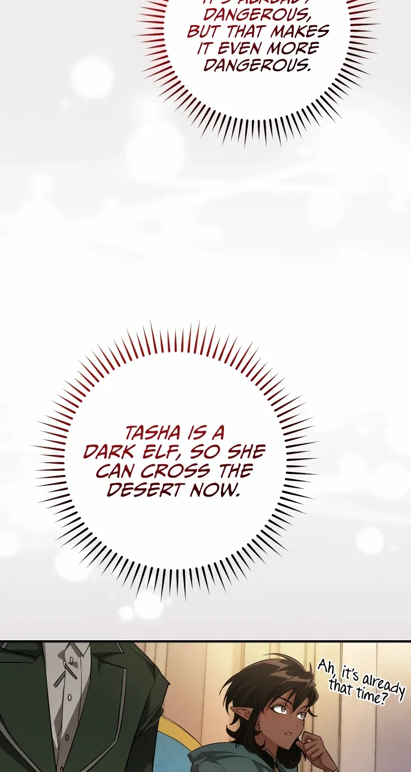 Lout Of Count's Family Chapter 124 page 56 - 