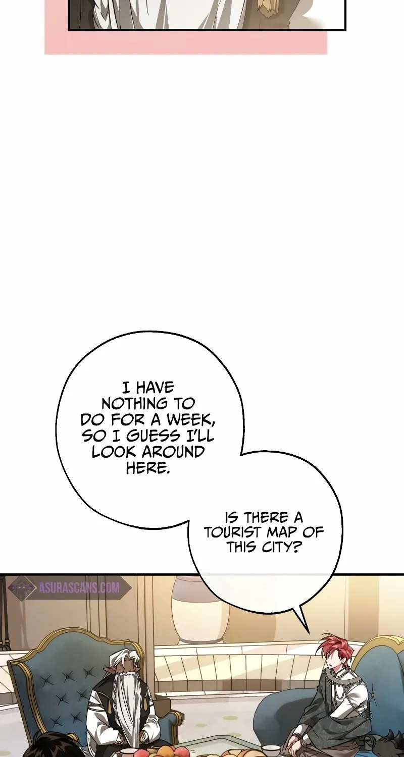 Lout Of Count's Family Chapter 124 page 59 - 