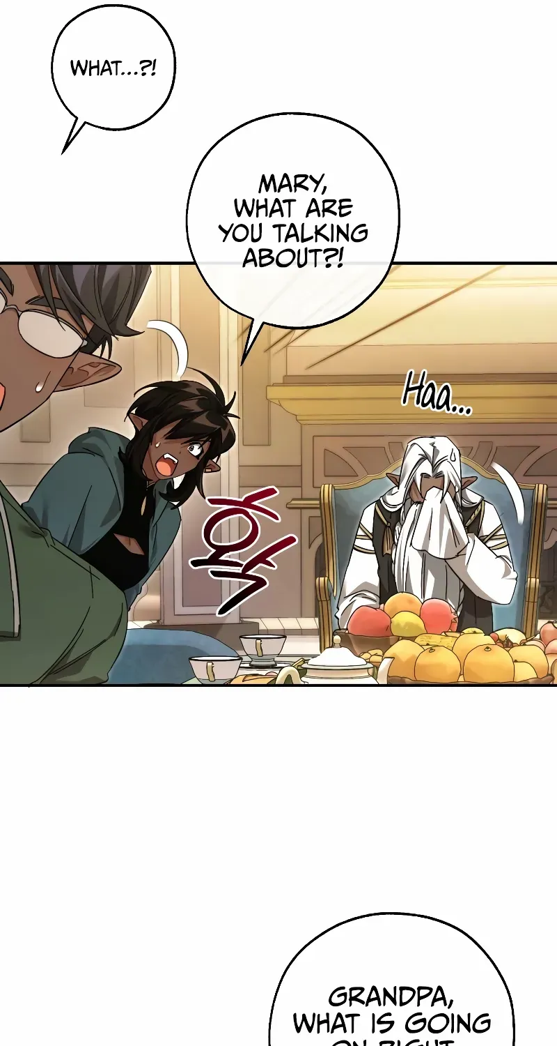 Lout Of Count's Family Chapter 124 page 70 - 