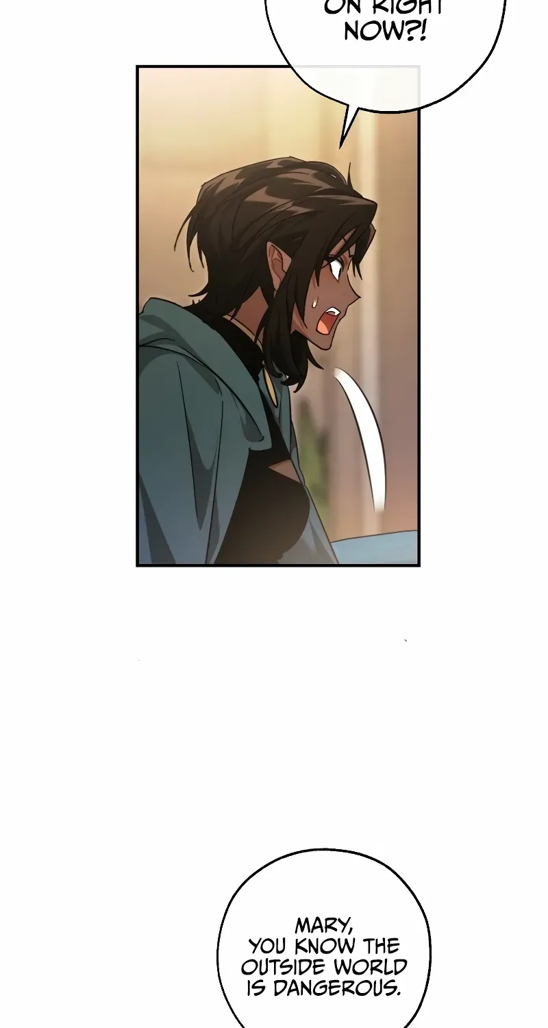 Lout Of Count's Family Chapter 124 page 71 - 