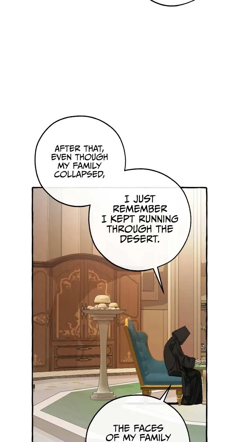 Lout Of Count's Family Chapter 125 page 35 - 