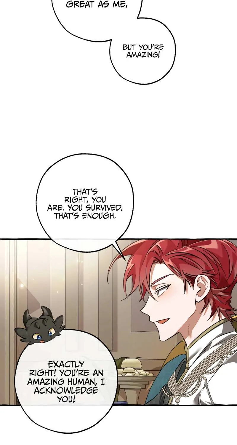 Lout Of Count's Family Chapter 125 page 47 - 