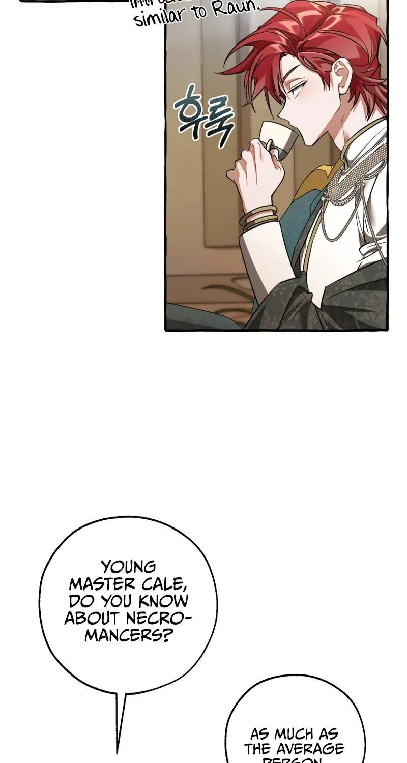 Lout Of Count's Family Chapter 125 page 6 - 
