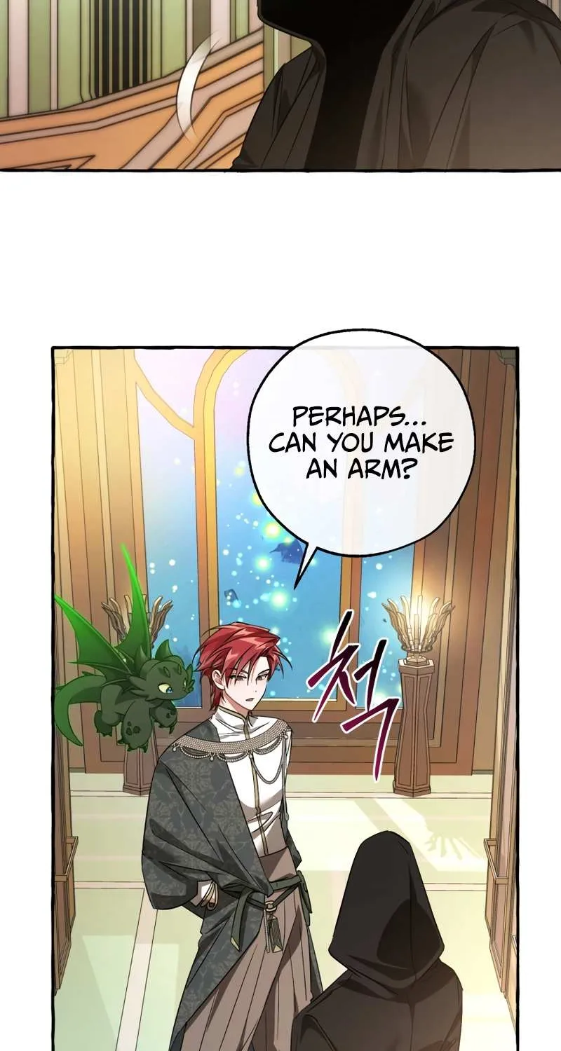 Lout Of Count's Family Chapter 125 page 64 - 