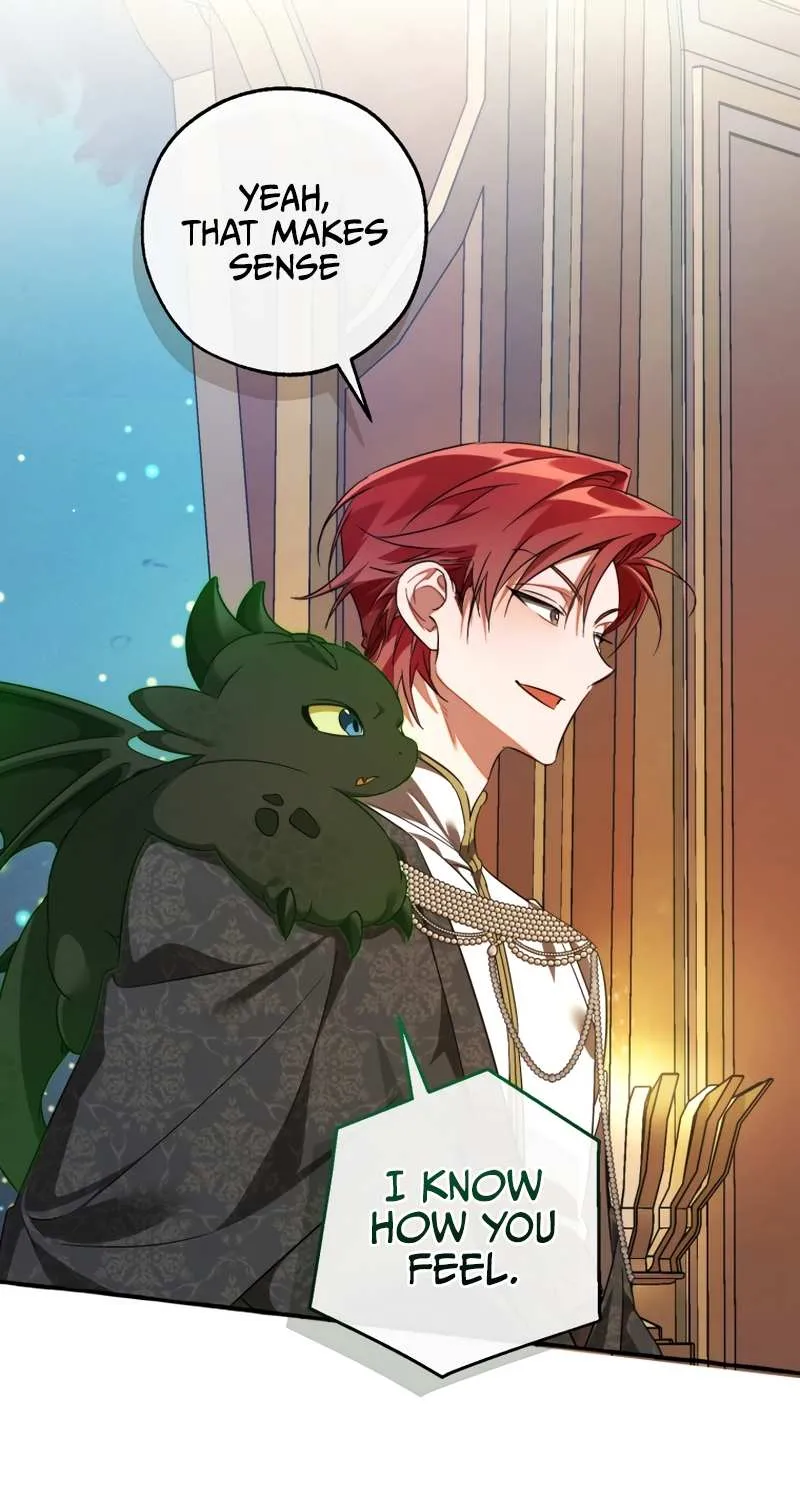 Lout Of Count's Family Chapter 125 page 71 - 