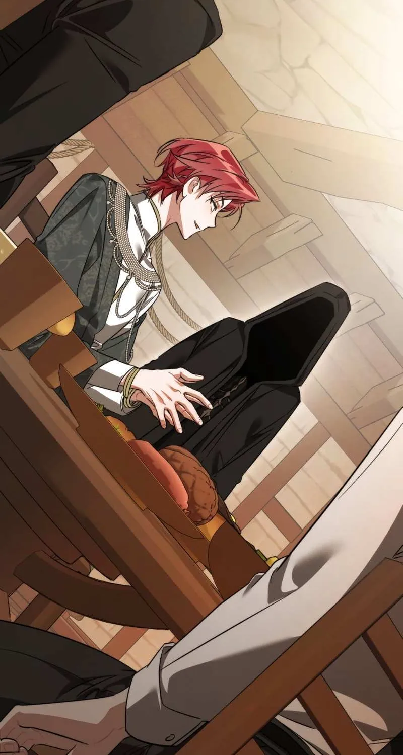 Lout Of Count's Family Chapter 125 page 90 - 