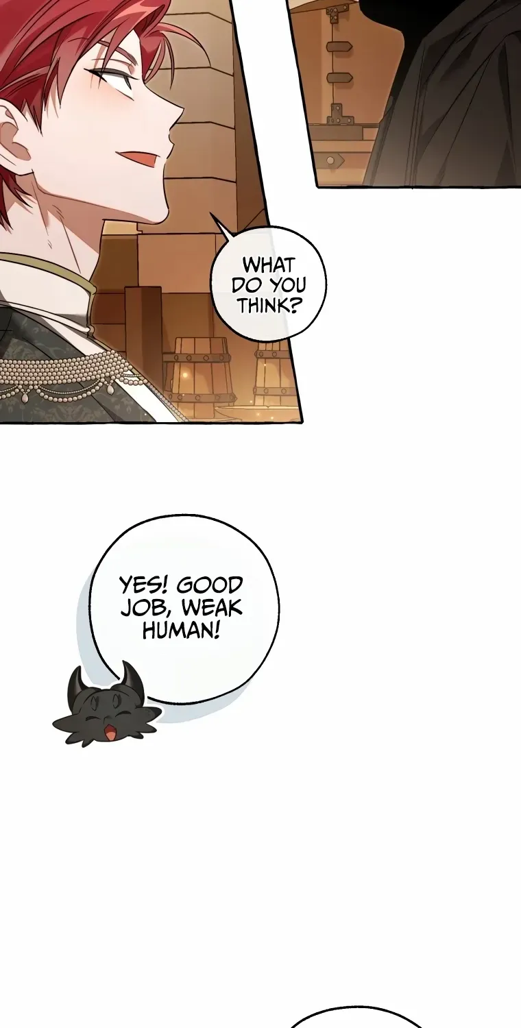 Lout Of Count's Family Chapter 126 page 3 - 