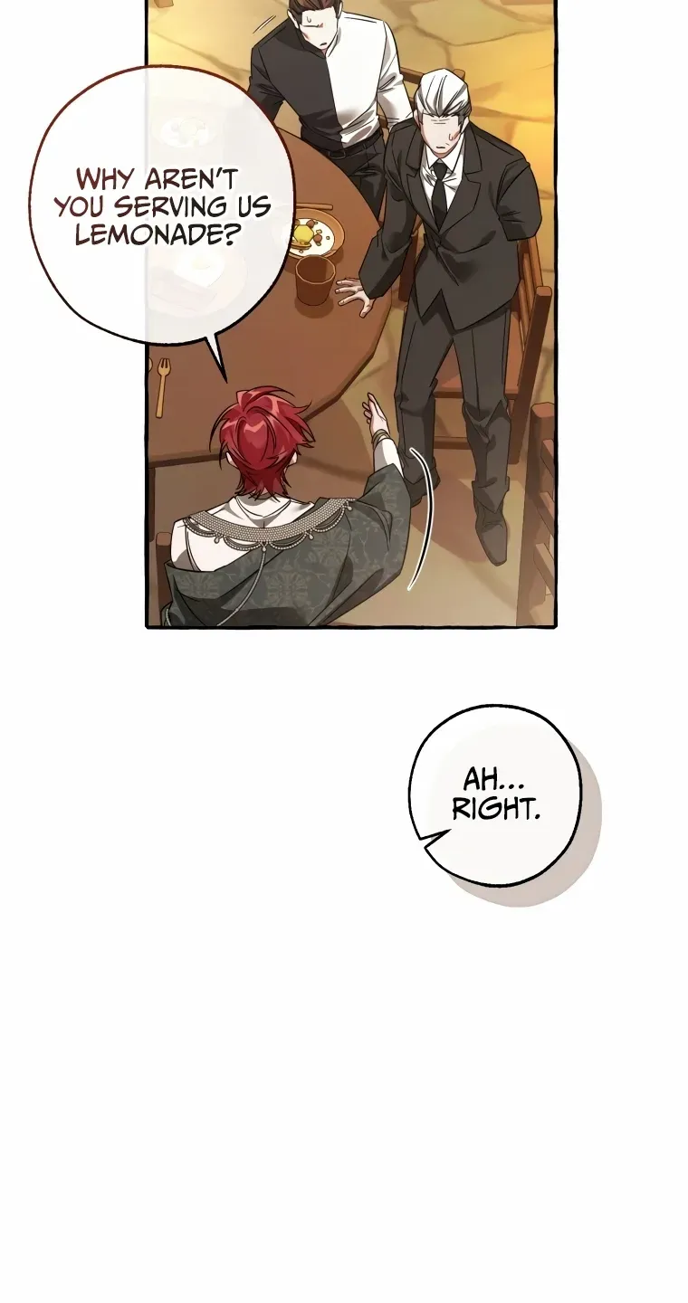 Lout Of Count's Family Chapter 126 page 28 - 