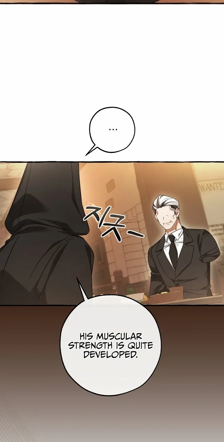 Lout Of Count's Family Chapter 126 page 31 - 