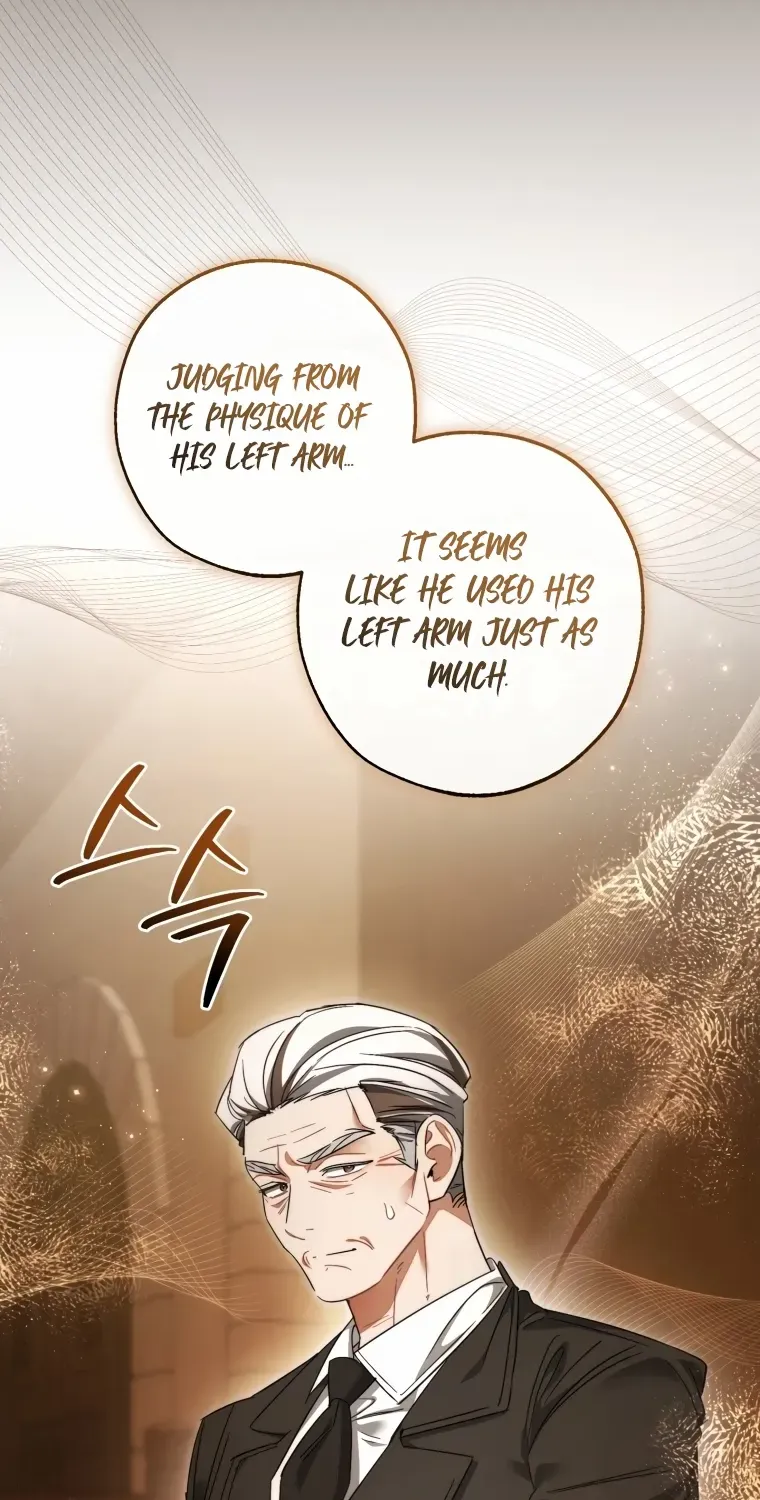 Lout Of Count's Family Chapter 126 page 32 - 
