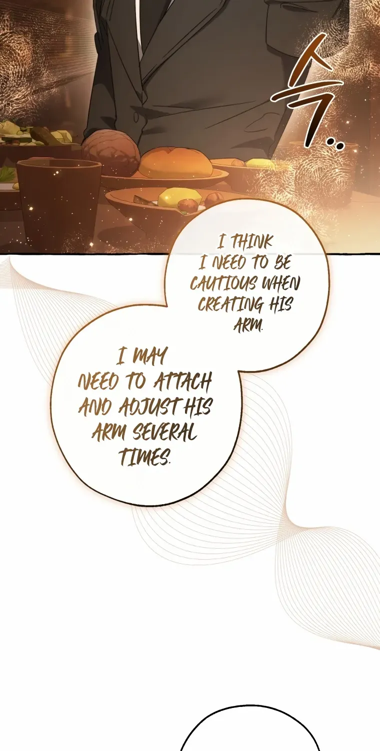Lout Of Count's Family Chapter 126 page 33 - 