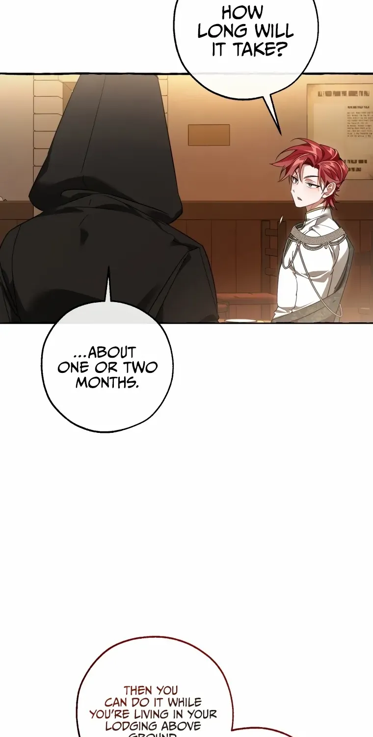 Lout Of Count's Family Chapter 126 page 34 - 