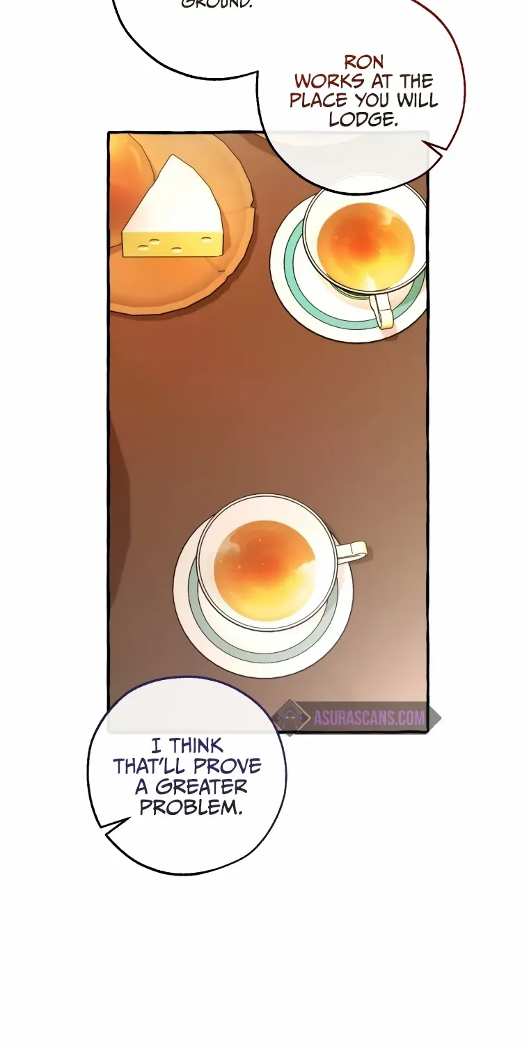 Lout Of Count's Family Chapter 126 page 35 - 