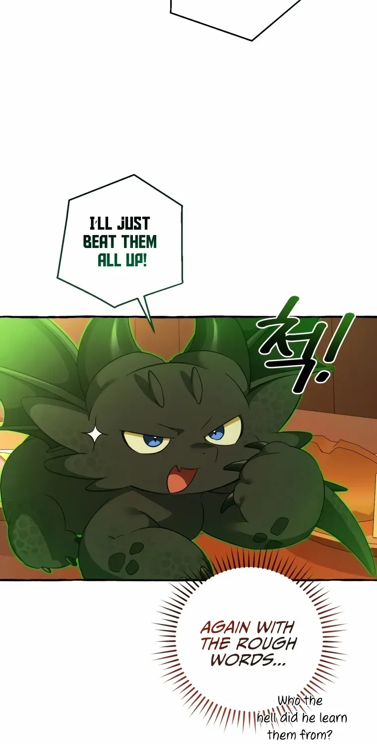 Lout Of Count's Family Chapter 126 page 39 - 