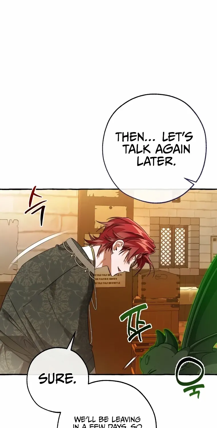 Lout Of Count's Family Chapter 126 page 40 - 