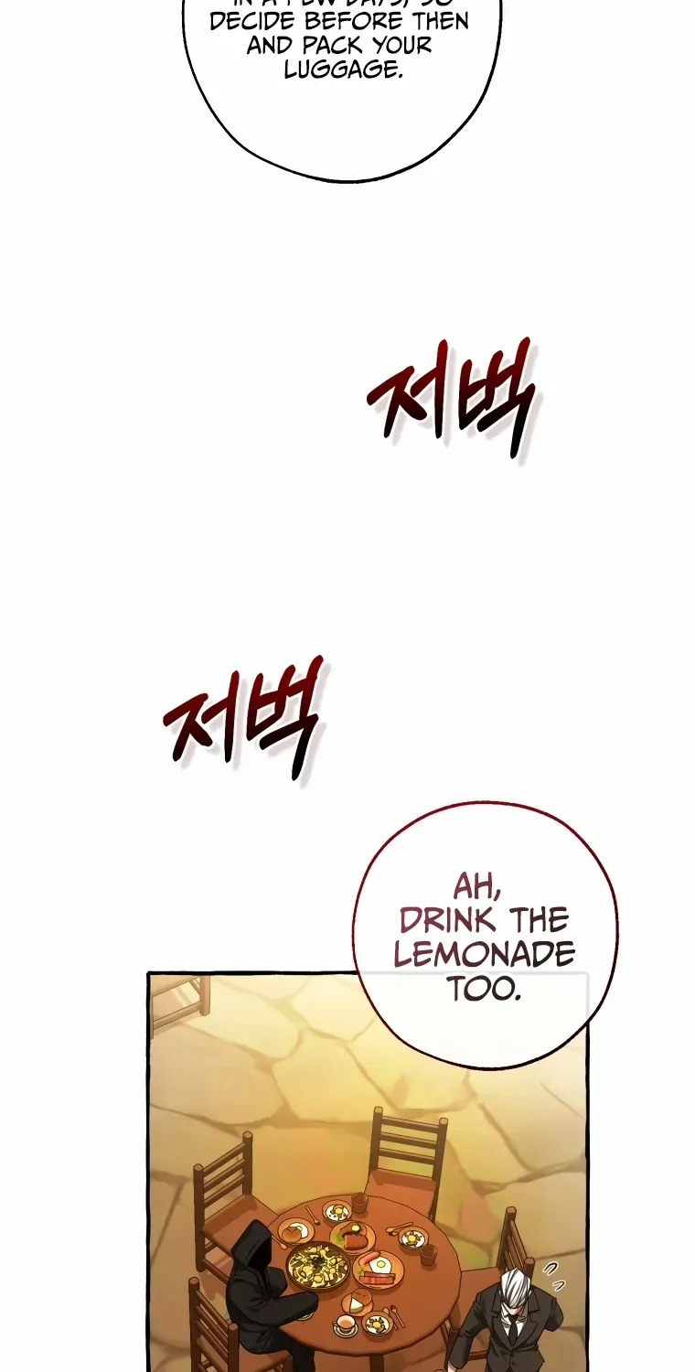Lout Of Count's Family Chapter 126 page 41 - 