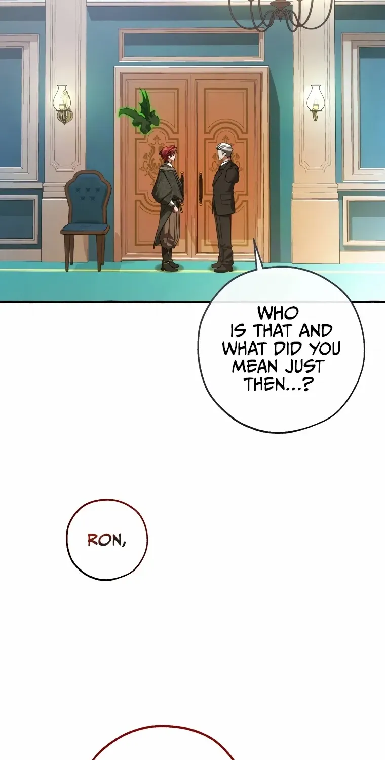 Lout Of Count's Family Chapter 126 page 46 - 
