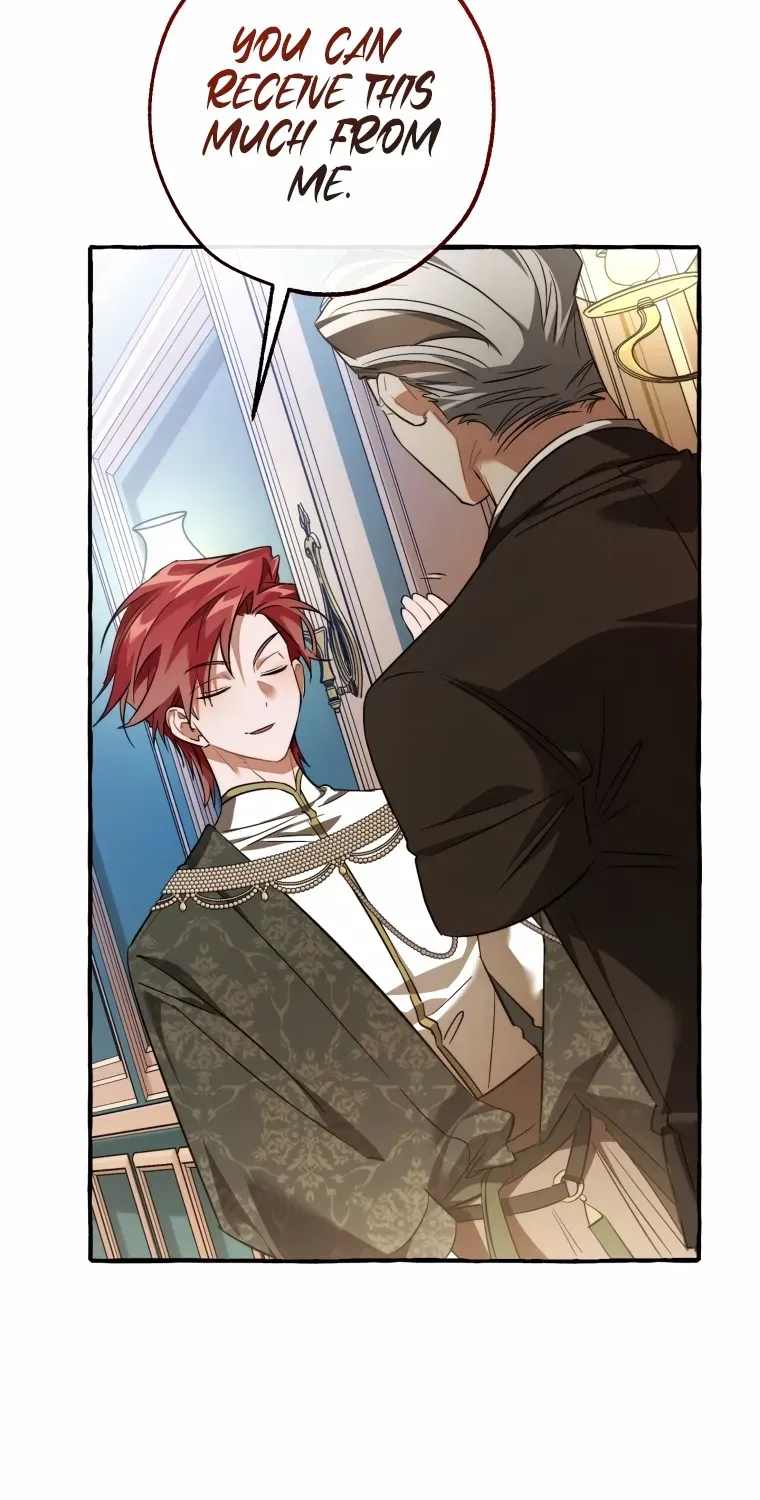 Lout Of Count's Family Chapter 126 page 47 - 