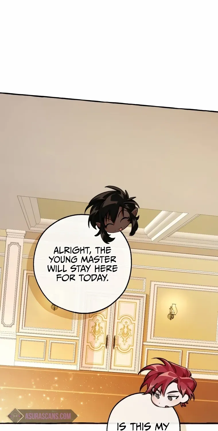 Lout Of Count's Family Chapter 126 page 59 - 