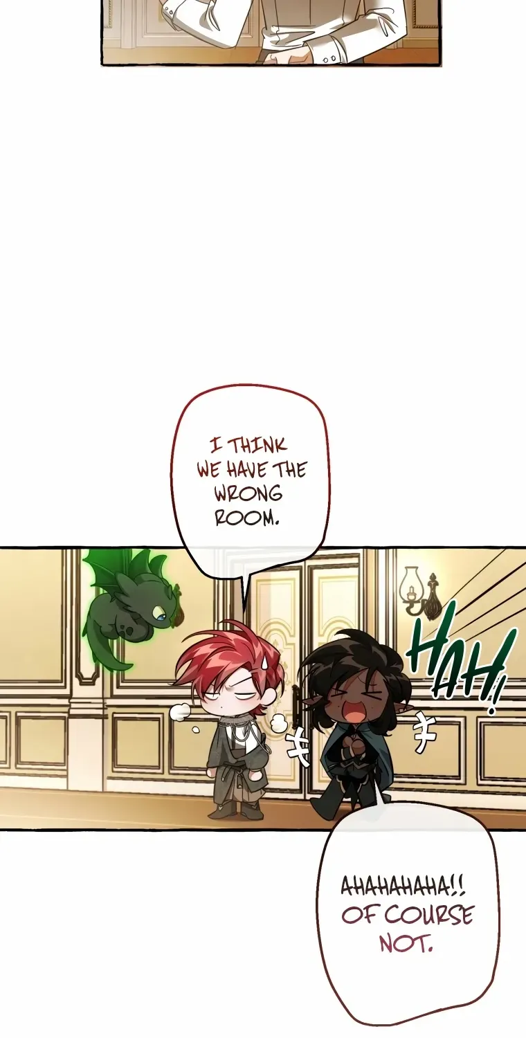 Lout Of Count's Family Chapter 126 page 64 - 