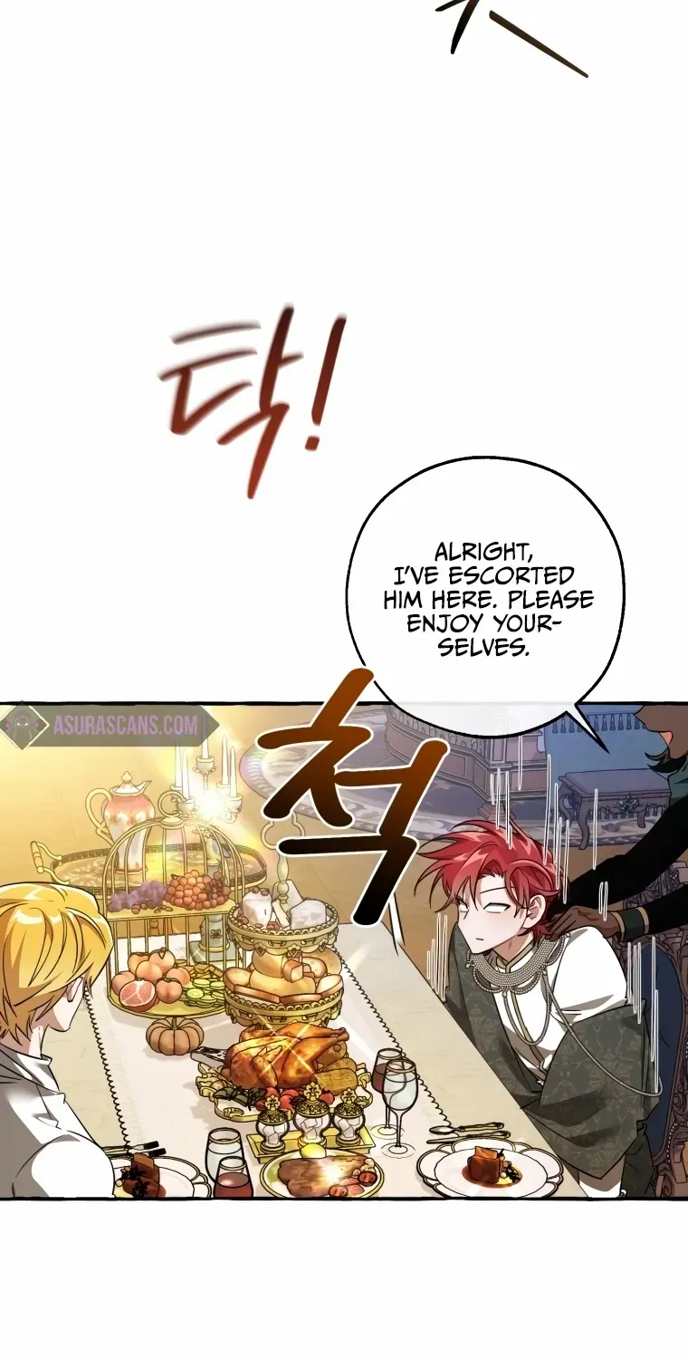Lout Of Count's Family Chapter 126 page 66 - 